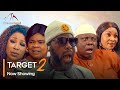Target Part 2 - Latest Yoruba Movie 2023 Drama Ibrahim Chatta | Peju Ogunmola | Kemi Akorede