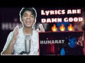 Munawar - Hunarat(Official Music Video) Prod. by Drj Sohail | Reaction/Review