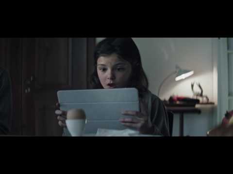 Giornata del cinema Allianz 2017 – Teaser ufficiale