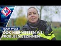 Wijkagent Angelique werkt in dorp met stadse trekjes