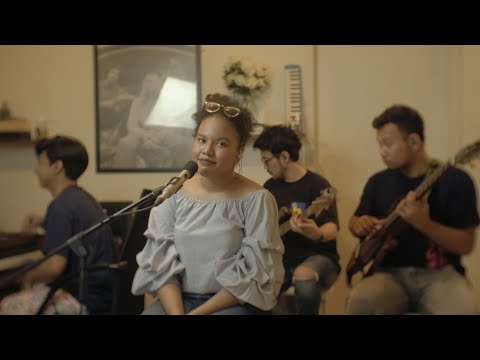 See You On Wednesday | Jemimah Cita - I Can't Wait  (PJ Morton Cover) Live Session