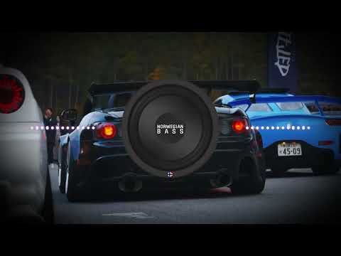 Kordhell, ZWE1HVNDXR - FUKU / BASS BOOSTED