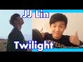 林俊傑JJ Lin – Twilight (不為誰而作的歌) Cover By JayVinFoong ...