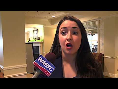 NJ Newark AARP Fraud Watch