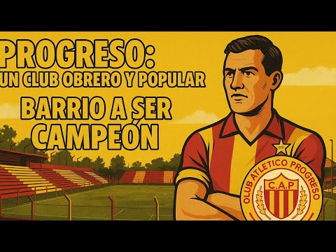 A CLUB FOUNDED BY WORKERS THAT WON THE CHAMPIONSHIP AND PLAYED IN THE LIBERTADORES CUP 🏆⚽️ - CLUB...