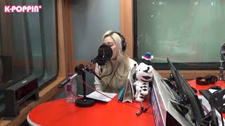 [K-Poppin'] Kate (케이트) - Shooting Star (2Lson)