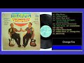 The Ventures - Orange Fire {Colorful Ventures '61}