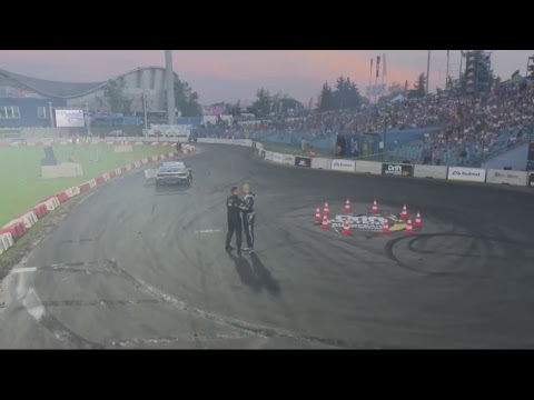 DMEC Round 1 2018 – Top 32 Battles PL