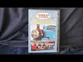 Opening Closing To Thomas Friends Hooray For Thomas Other Adventures 2005 DVD
