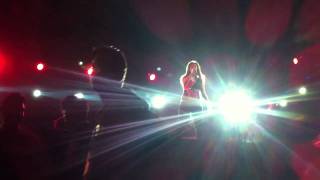 3. Crazy Kiya Re - Sunidhi Chauhan Concert, SF 2011, IIT Kharagpur