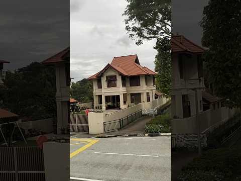 Private Housing by the Coast