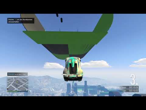 Grüne Hölle, fissiger Teufel