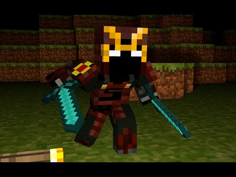 Kuřecí Čaroděj - díl. 31 - Samurajský oblek - Nakashi [CZ]