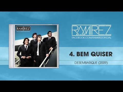 Bem Quiser video