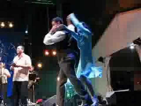 Caroline Paré, Gabriel Perez & Spanish Harlem Orchestra 3(HD)