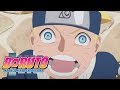 Boruto Meets Young Naruto | Boruto: Naruto Next Generations Boruto Meets Young Naruto | Boruto: Naruto Next Generations