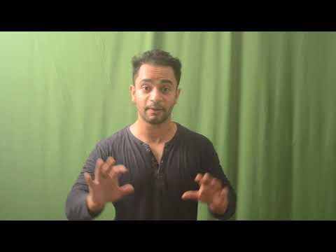 Vinayak Bijalwan Audition link