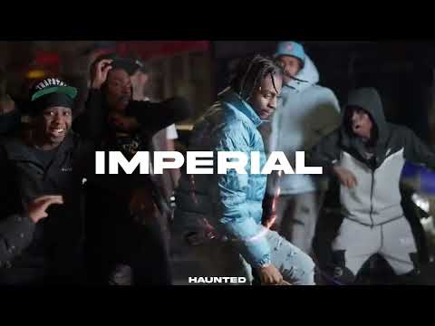 [FREE] UK Drill Type Beat "IMPERIAL" x RU Drill Type Beat