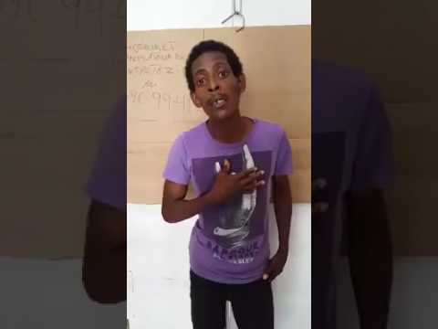 Cocolo moso fè la zoukeur 2017