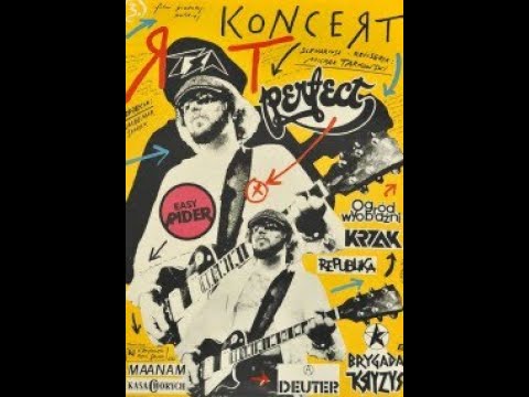 TSA - Sabat z filmu Koncert