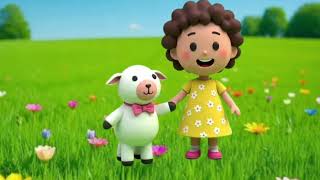 Mary Had a Little Lamb 🐑 | Classic Nursery Rhymes for Kids | Sing Along Songs USA @ChuChuTV@Bebefinn