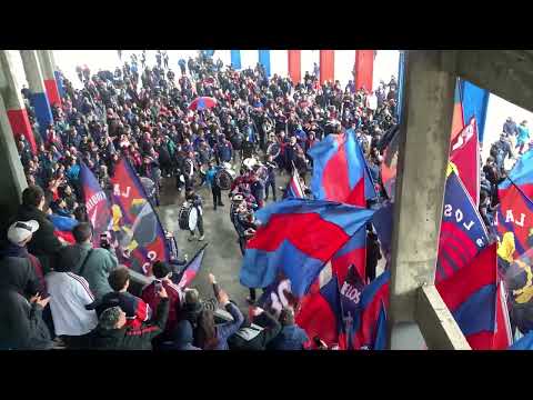 "Previa completa San Lorenzo vs Unión // Señores esto es San Lorenzo... Varios" Barra: La Gloriosa Butteler &bull; Club: San Lorenzo &bull; País: Argentina