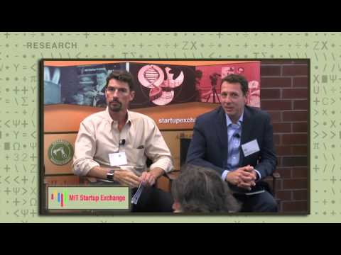 Panel Discussion The Future of Digital Healthcare