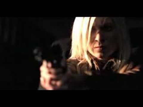 Payne & Redemption - Teaser Trailer #1