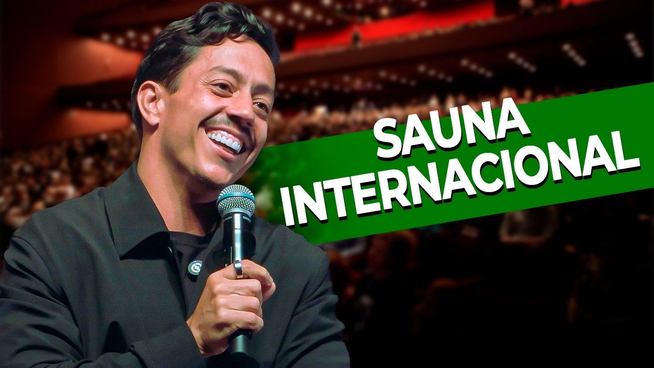 RENATO ALBANI - FUI PARA NOVA YORK