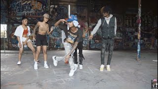 Young Thug &amp; Gunna - Ski (Dance Video) Shot By @Jmoney1041