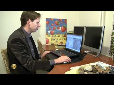 Race tegen de klok en de kou