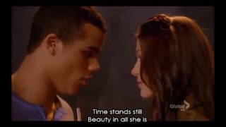 Glee - A Thousand Years (Full Performance with Lyrics)