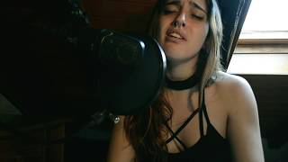Yo me pido vida - Vanesa Martín (cover)