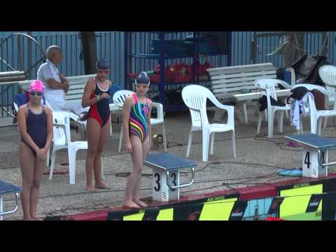 staffetta 4x50mx EsB f