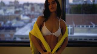 Screen Test | Lauren Layne video