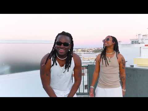 MonkeyBonne & Kappalifha - Belita (Vídeo Oficial)