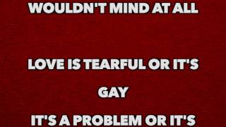 Bob Dylan - But Beautiful [Full Song Lyrics]