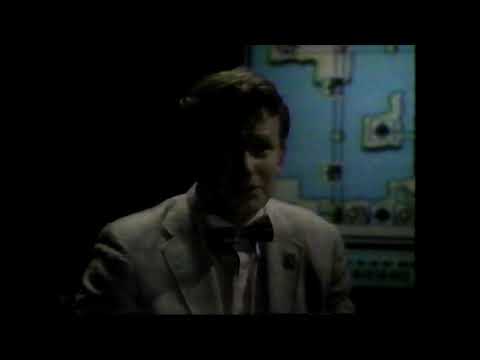 Howard Phillips - Game Master - Super Mario Bros 3 (NES)