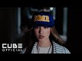 우기 YUQI M O Official Music Video