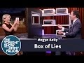 Box of Lies with Megyn Kelly