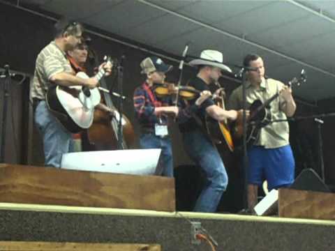 Hallettsville TX State Championship Fiddlers Frolics Freshman Division