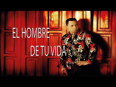 Joe Veras -  El hombre de tu Vida "Bachata vieja" (Audio)