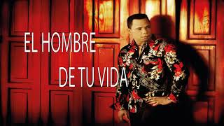 Joe Veras -  El hombre de tu Vida &quot;Bachata vieja&quot; (Audio)