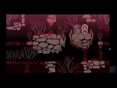 Playing a game for about a hour (continuing where we left off)