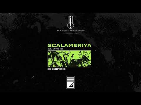 Scalameriya - Ecdysis [V+1024D] 01