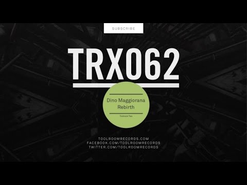 Dino Maggiorana - Move On