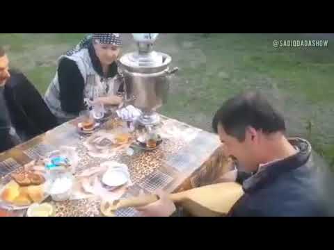 Mamed Mamedov - Torpaqlar azad olsun