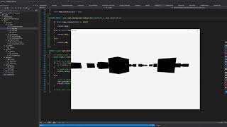 Evil Engine (3D FPS Engine, OpenGL, C++11)