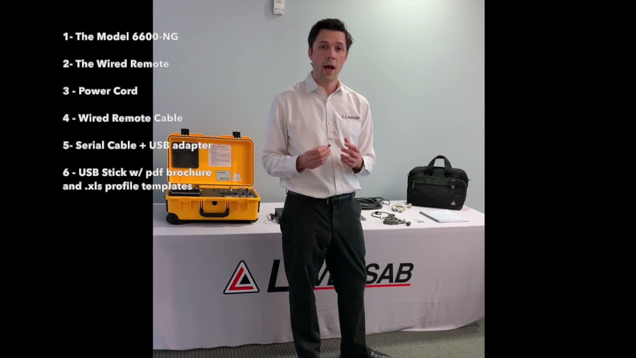 Unboxing