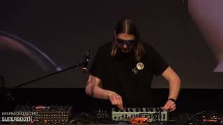 Video thumbnail for Erica Synths Syntrx II & Perkons - Gesprächskonzert @SUPERBOOTH22 by Superbooth Berlin